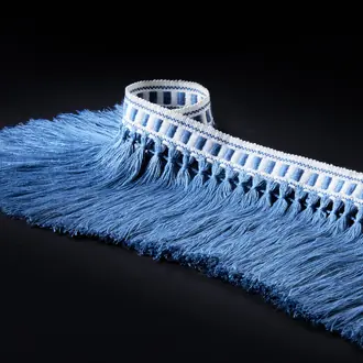 Linen Tassel Fringe 60079597