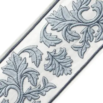 Dorset Embroidered Border BT-60657-06