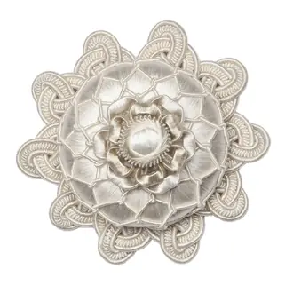 Palais Silk Rosette RT-56781-01