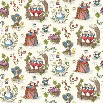 Alice In Wonderland DDIW217287
