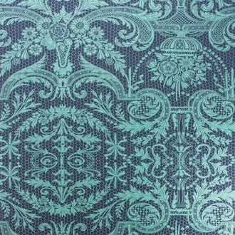 Orangery Lace W7142-04