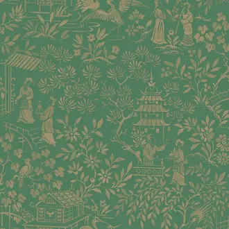 Oriental Garden 4271