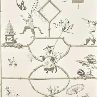 Les singes savants FP770005