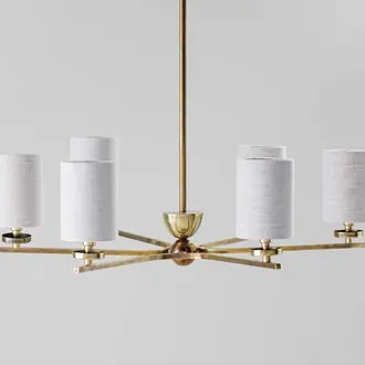 Clare Chandelier MCL89