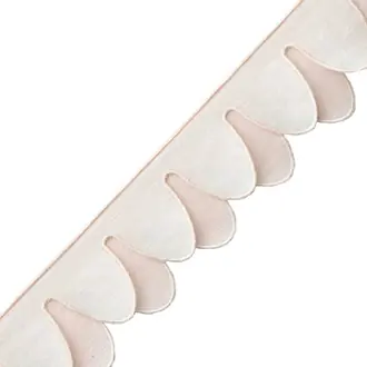 Ainsley Scalloped Border BT-61518-03