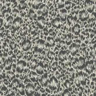 Hand-Painted Leopard 130-4013