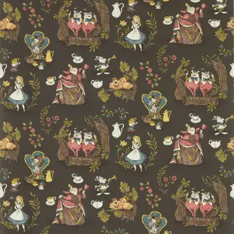 Alice In Wonderland DDIW217288