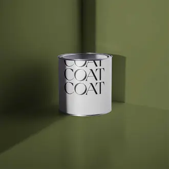 King George Paint