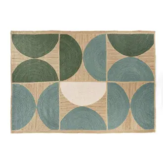 Rocky Sauge Rug