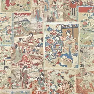 Ukiyoe FP047001