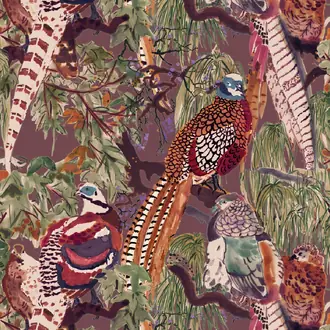 Game Birds FG101-V54