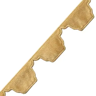Dorset Velvet Scallop BT-60656-02
