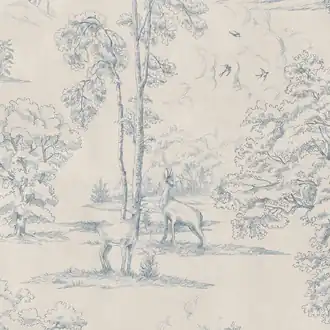 Montfort Mural S10740