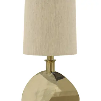 Sway Lamp SLB67 PLB GHOST