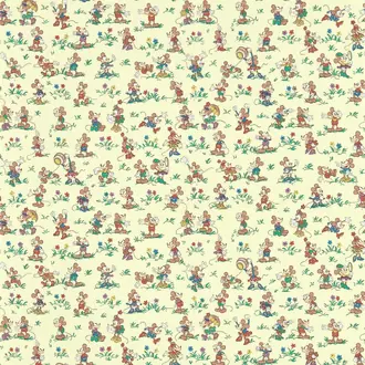 Mickey & Minnie DDIW217262