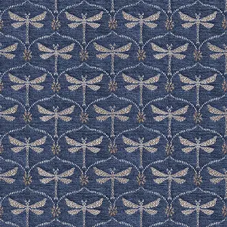 Melbury Balmoral Blue