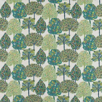 Arbre Carnival
