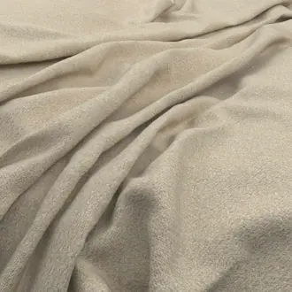 Tweed Fleece