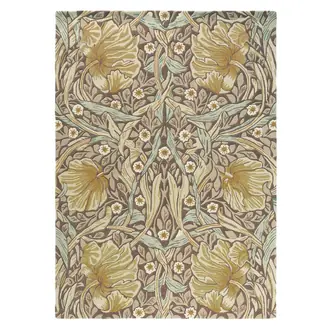 Pimpernel Bullrush 28808