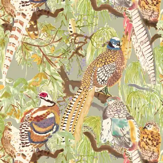 Game Birds FG101-Y101