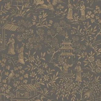 Oriental Garden 4272