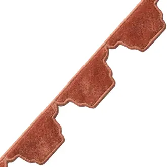 Dorset Velvet Scallop BT-60656-03