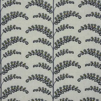 Portland Indigo