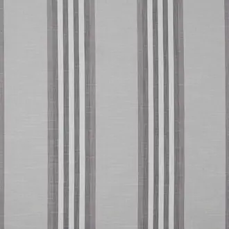 Manali Stripe Charcoal