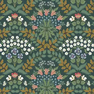 Rifle Paper Co. RP7322