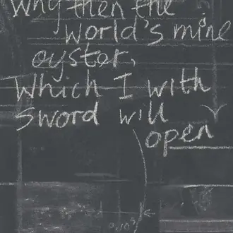 Oxford Charcoal