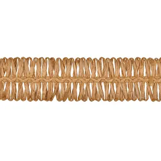 Raphia braid 33mm 32045-9100