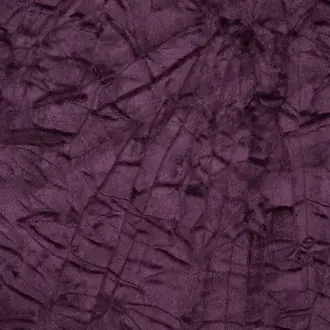 Sylvana Aubergine F0966-01