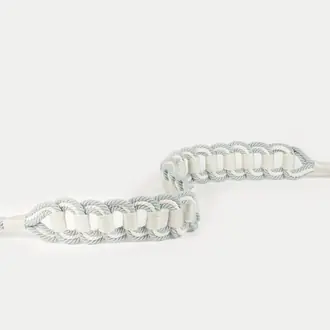 Chain link tie back TR1011-01