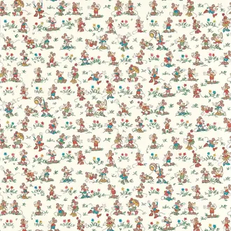 Mickey & Minnie DDIW217263