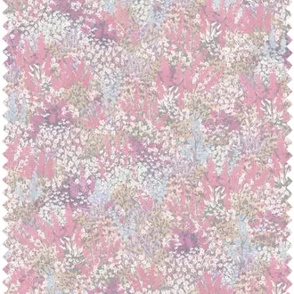 Petite Fleur Linen Union F121-1002