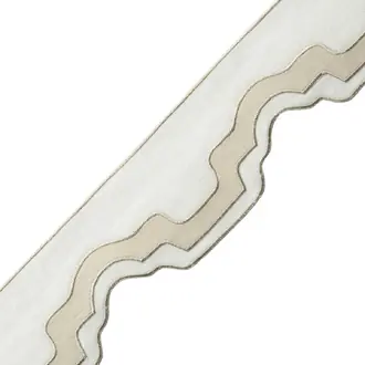 Cecilly Applique Border BT-61519-09