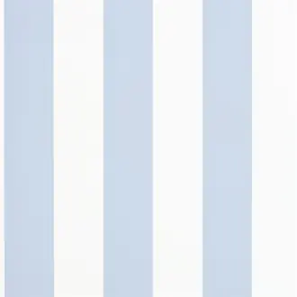 Spalding Stripe Blue White PRL026-10
