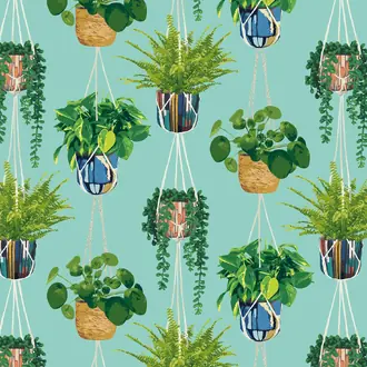 Houseplant GRA50108W