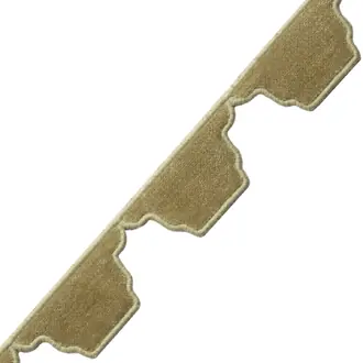 Dorset Velvet Scallop BT-60656-04