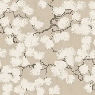 Pine Mural S10487