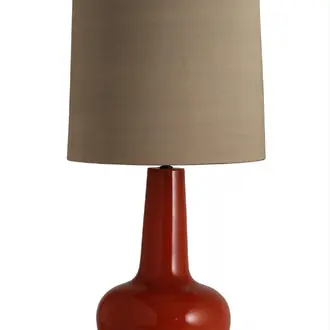 Sybil Lamp CLB10 Paprika