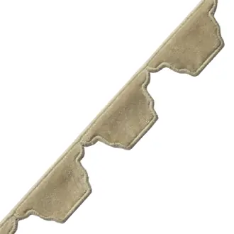 Dorset Velvet Scallop BT-60656-05