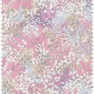 Grande Fleur Linen Union F121-1004