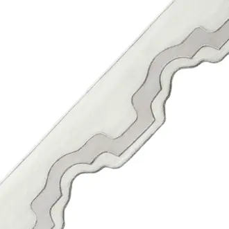 Cecilly Applique Border BT-61519-06