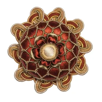 Palais Silk Rosette RT-56781-06