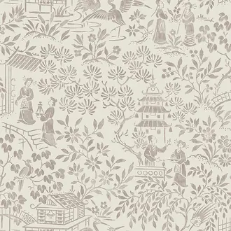 Oriental Garden 4273