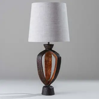Mini Bianca Lamp VLB72S-DKC-KIC