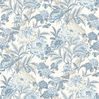 Summer Peony BW45095-1