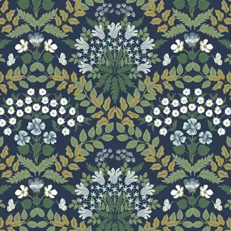 Rifle Paper Co. RP7324