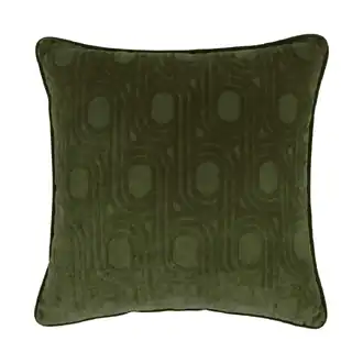 Cornice Pine Green